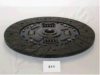 ASHIKA 80-03-311 Clutch Disc
